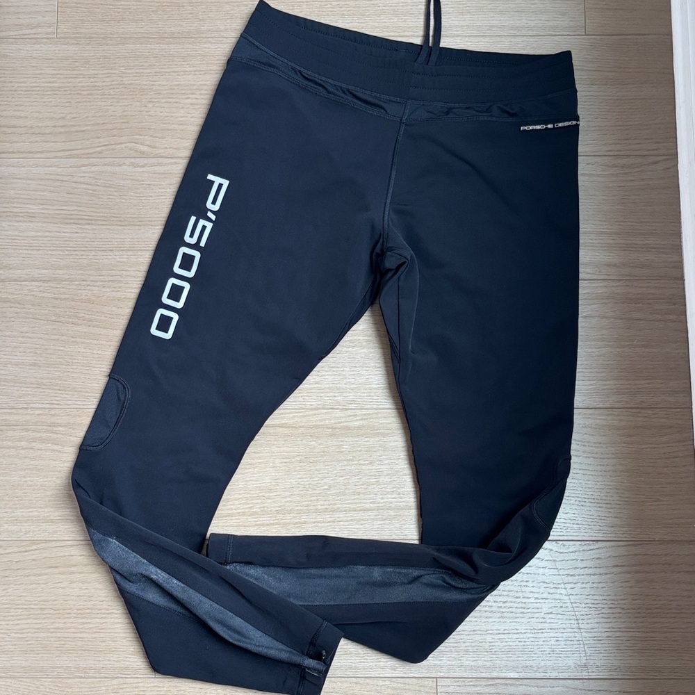 Porsche Design Sport by Adidas Training Men's lTights